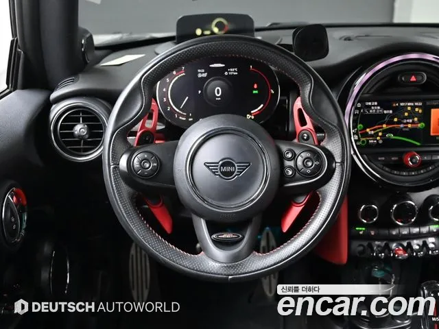 Mini Cooper 2021 — фото 13
