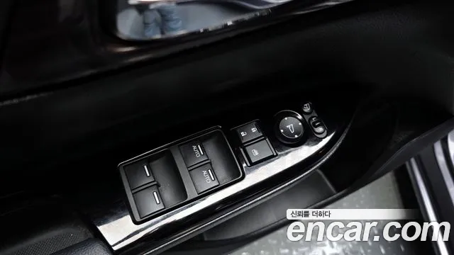 Honda Accord 2016 — фото 17
