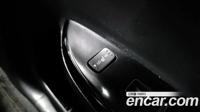 Honda Accord 2016 — фото 19