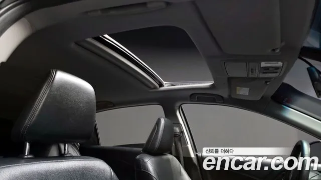 Honda Accord 2016 — фото 20