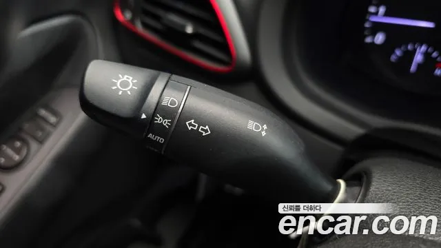 Hyundai i30 2018 — фото 17