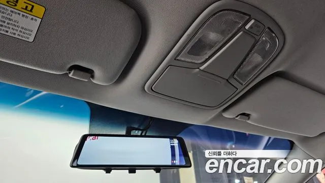 Kia K5 2015 — фото 18