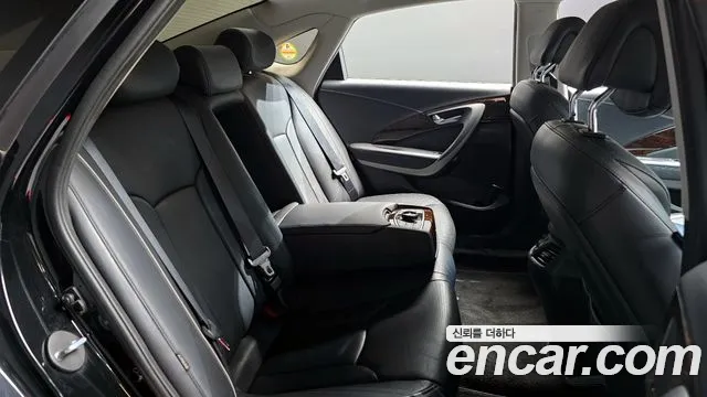 Hyundai Aslan 2016 — фото 12