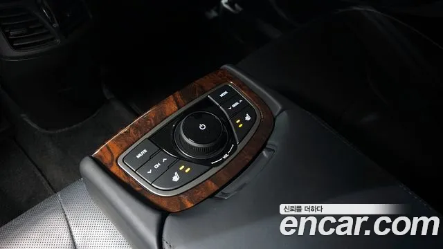 Hyundai Aslan 2016 — фото 17