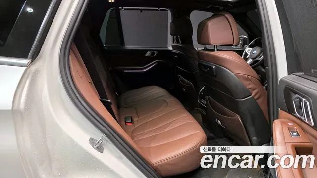 BMW X5 2022 — фото 12