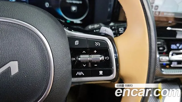 Kia Sorento 2022 — фото 20