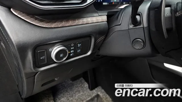 Ford Explorer 2021 — фото 14