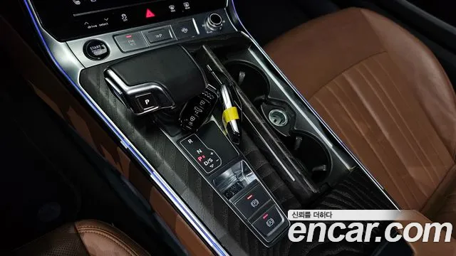 Audi A6 2022 — фото 9