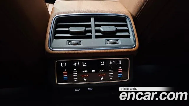 Audi A6 2022 — фото 17