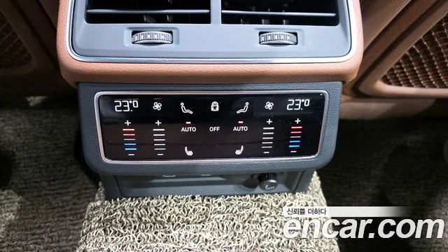 Audi A6 2023 — фото 19