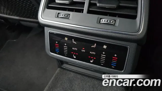 Audi A6 2023 — фото 18