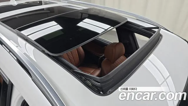 BMW X7 2022 — фото 17