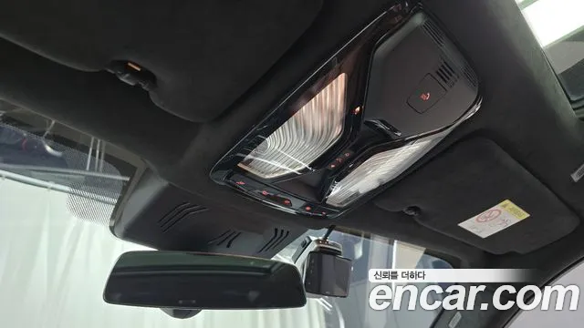 BMW X7 2022 — фото 18