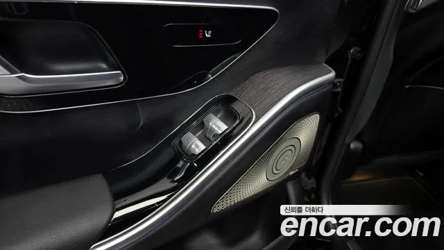 Mercedes-Benz S-Class 2021 — фото 19