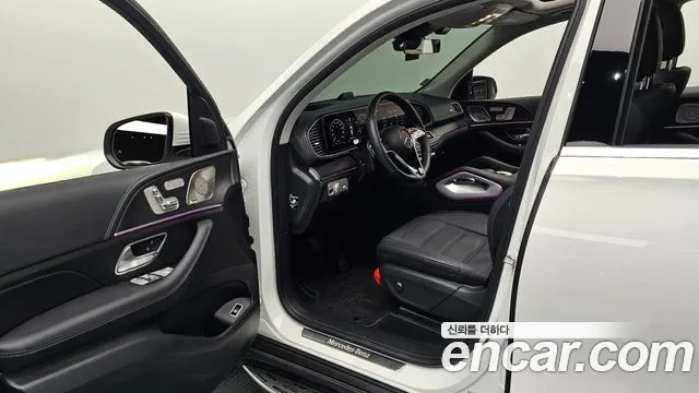Mercedes-Benz GLE-Class 2025 — фото 11