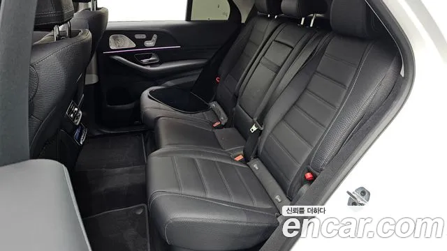 Mercedes-Benz GLE-Class 2025 — фото 12