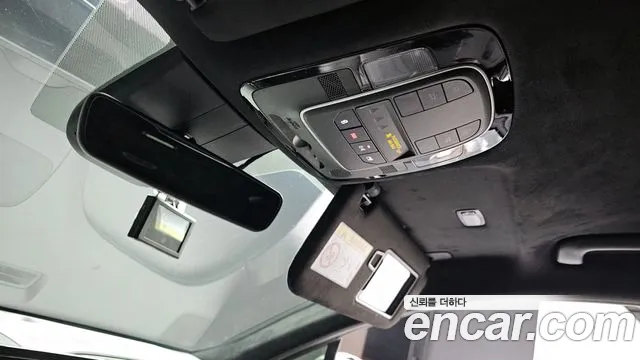 Hyundai Santafe 2021 — фото 18