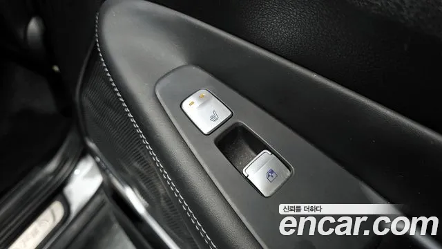 Hyundai Santafe 2021 — фото 19