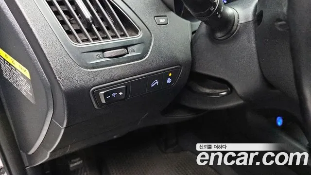 Hyundai Tucson 2015 — фото 15