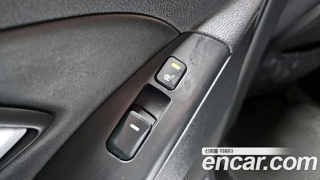 Hyundai Tucson 2015 — фото 18