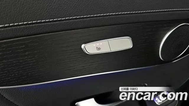 Mercedes-Benz GLC-Class 2022 — фото 18