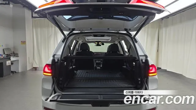 BMW X7 2022 — фото 20