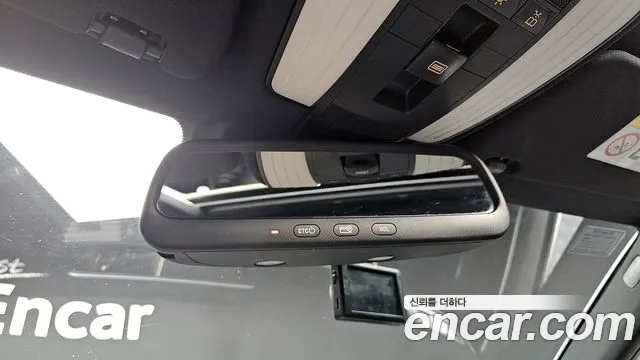Mercedes-Benz E-Class 2014 — фото 16