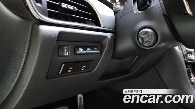 Cadillac ATS 2015 — фото 16