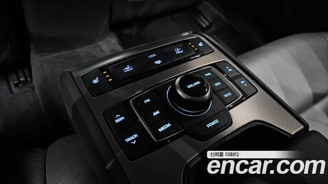 Hyundai Genesis 2015 — фото 19