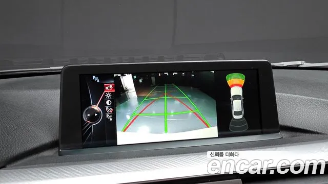 BMW 3-Series 2015 — фото 15
