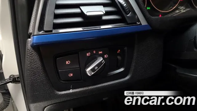 BMW 3-Series 2015 — фото 17