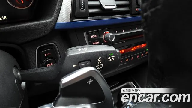 BMW 3-Series 2015 — фото 19
