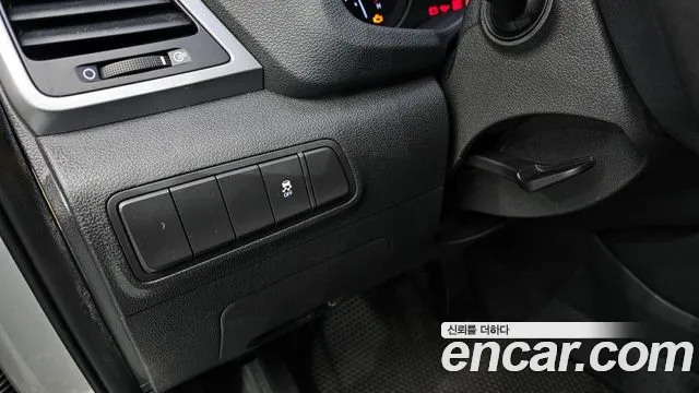 Hyundai Tucson 2017 — фото 13
