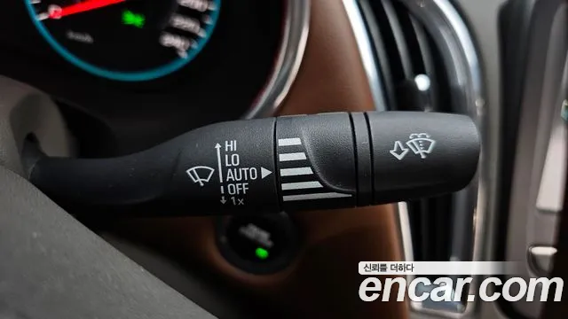 ChevroletGMDaewoo Malibu 2017 — фото 18