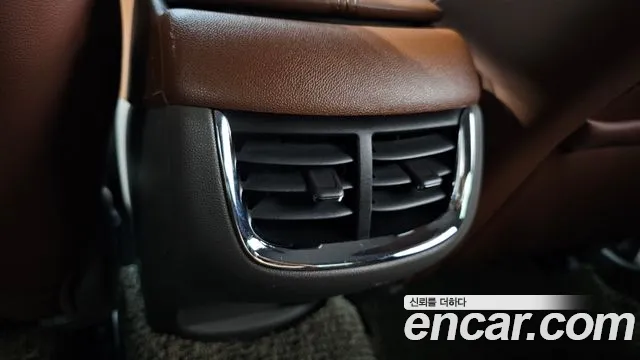 ChevroletGMDaewoo Malibu 2017 — фото 19