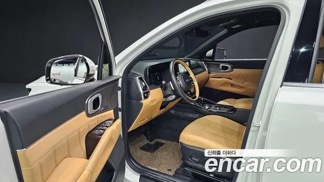 Kia Sorento 2022 — фото 11