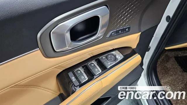 Kia Sorento 2022 — фото 18