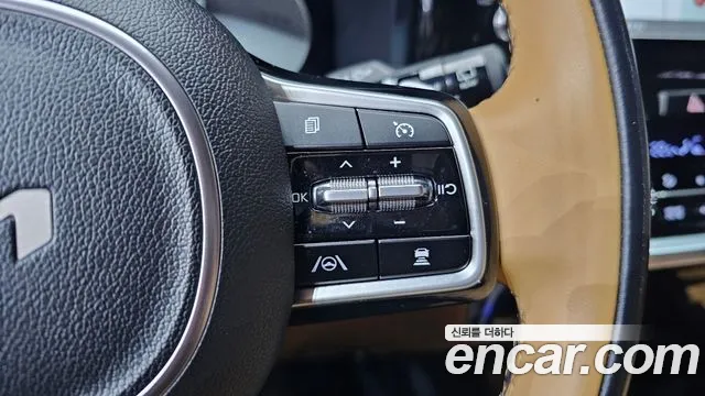 Kia Sorento 2022 — фото 20