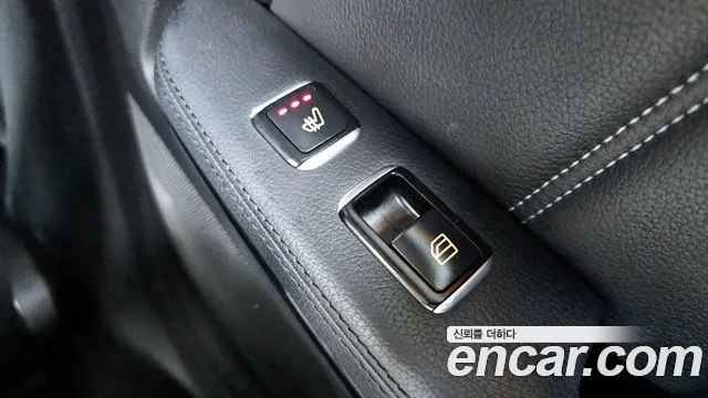 Mercedes-Benz E-Class 2014 — фото 18