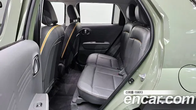 Hyundai Casper 2023 — фото 12