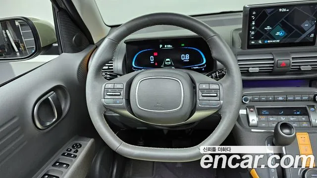 Hyundai Casper 2023 — фото 14