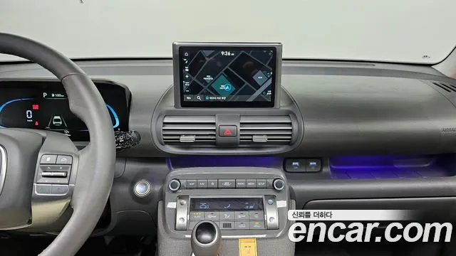 Hyundai Casper 2023 — фото 17
