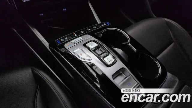 Hyundai Tucson 2023 — фото 9