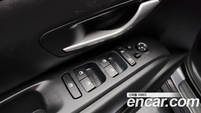 Hyundai Tucson 2023 — фото 19