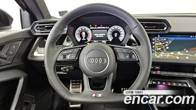 Audi A3 2025 — фото 13