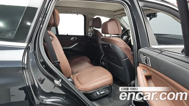 BMW X5 2022 — фото 12