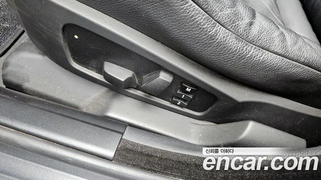 BMW 5-Series 2006 — фото 16