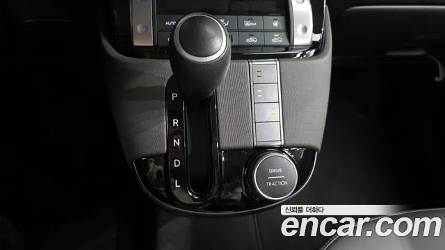 Hyundai Casper 2025 — фото 9