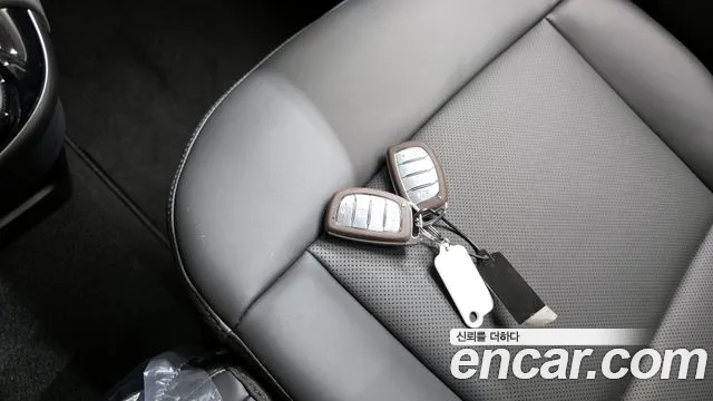 Hyundai Casper 2025 — фото 19