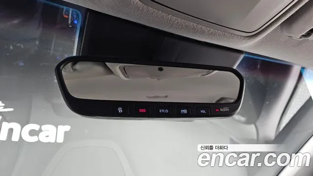 Hyundai Kona 2021 — фото 19